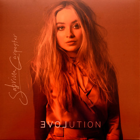 CARPENTER, SABRINA - EVOLution [2024] NEW