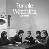 FENDER, SAM - People Watching [2025] NEW