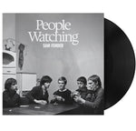 FENDER, SAM - People Watching [2025] NEW