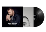 SMITH, SAM - In The Lonely Hour (10th Anniversary Edition) [2024] black vinyl. NEW