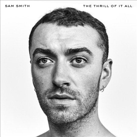 SMITH, SAM - The Thrill Of It All (Special Edition) [2017] 2LP. NEW