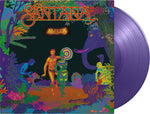 SANTANA - Amigos [2024] Limited Edition, 180-Gram Purple Colored Vinyl. Import. NEW