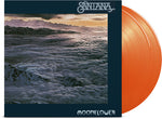 SANTANA - Moonflower [2024] Limited Edition, 2LP, 180-Gram Orange Colored Vinyl. Import. NEW