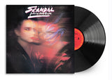 SCANDAL - Warrior (Anniversary Edition) [2024] black vinyl. NEW