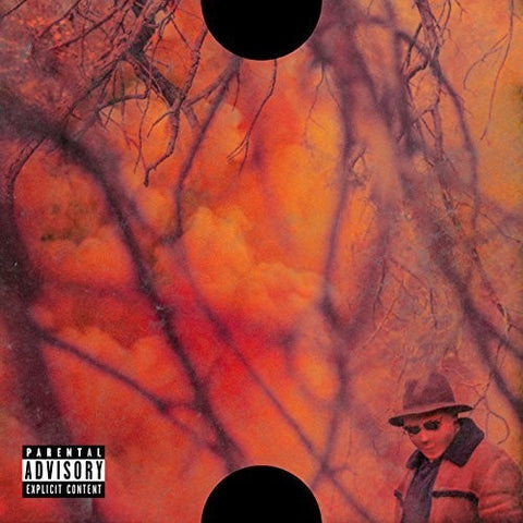 ScHoolboy Q - Blank Face [2016] 2LPs. NEW