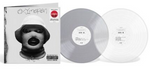 SCHOOLBOY Q - Oxymoron [Explicit Content] [2024] Limited Edition, 2LPs. Silver & Clear Colored Vinyl. NEW