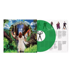 SCISSOR SISTERS - Scissor Sisters [2024] Green Vinyl. NEW