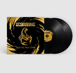 Scorpions From The First Sting [180G 2Lp]