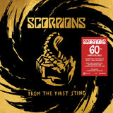 Scorpions From The First Sting [180G 2Lp]