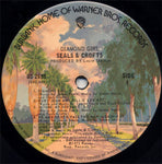 SEALS & CROFTS - Diamond Girl [1973] USED