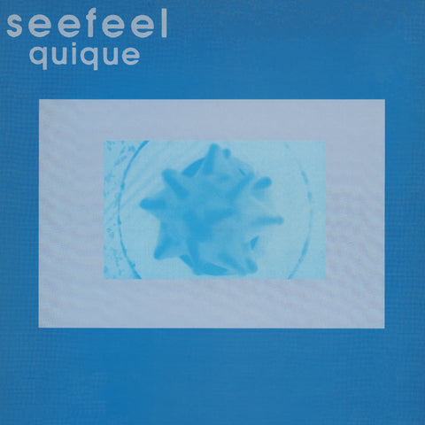 SEEFEEL - Quique [2025] NEW