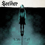 SEETHER - The Surface Seems So Far [2024] White LP. NEW