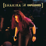 SHAKIRA - MTV Unplugged [2023] 140g Vinyl. NEW