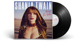 TWAIN, SHANIA - Greatest Hits: Summer Tour Edition 2024 [2024] black vinyl. Import. NEW