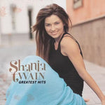 TWAIN, SHANIA - Greatest Hits [2023] 2LP. NEW