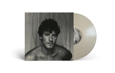 MENDES, SHAWN - Shawn [2024] Milky Clear LP. NEW