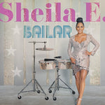 SHEILA E. [2024] Bailar [2024] 180 Gram Vinyl. NEW