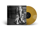 LYNNE, SHELBY - Consequences Of The Crown [2024] Gold Colored Vinyl, 150 Gram Vinyl. NEW