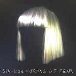 SIA - 1000 Forms Of Fear [2024] 2LPs, Natural Colored Vinyl, Anniversary Edition, Remixes. NEW