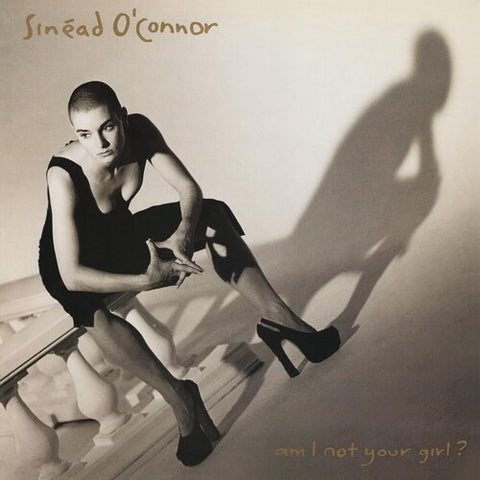 O'CONNOR, SINEAD - Am I Not Your Girl? [2023] NEW