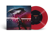 SKILLET - Revolution [2024] Black in Red Colored Vinyl. NEW