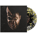 Slaughter To Prevail Grizzly (Cloudy Black/Light Yellow Splatter Lp) (Indie Exclusive)
