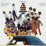 SLY & THE FAMILY STONE - Greatest Hits [2017] 150g Vinyl, Download Insert. NEW