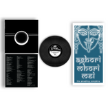 SMASHING PUMPKINS - Aghori Mhori Mei [2024] Indie Exclusive, includes Exclusive Print. NEW