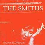SMITHS, THE - Louder Than Bombs [2016] 2LPs, Remastered. NEW