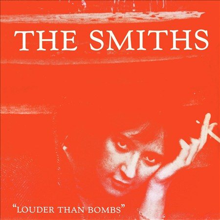 SMITHS, THE - Louder Than Bombs [2016] 2LPs, Remastered. NEW