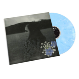 SOCCER MOMMY - Evergreen [2024] Indie Exclusive, Limited Edition, Blue Colored Vinyl. NEW