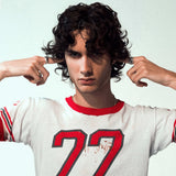 sombr I Barely Know Her (Indie Exclusive Ruby Red Vinyl)