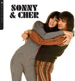 SONNY & CHER - Now Playing [2024] Indie Exclusive, colored vinyl. NEW