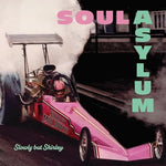 SOUL ASYLUM - Slowly But Shirley [2024] NEW