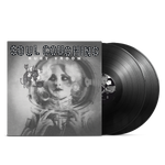 SOUL COUGHING - Ruby Vroom: 30th Anniversary Edition [2024] 2LP w Booklet. NEW