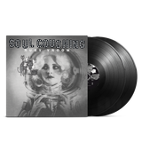 SOUL COUGHING - Ruby Vroom: 30th Anniversary Edition [2024] 2LP w Booklet. NEW