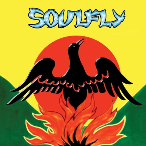 SOULFLY - Soulfly Primitive [2023] NEW