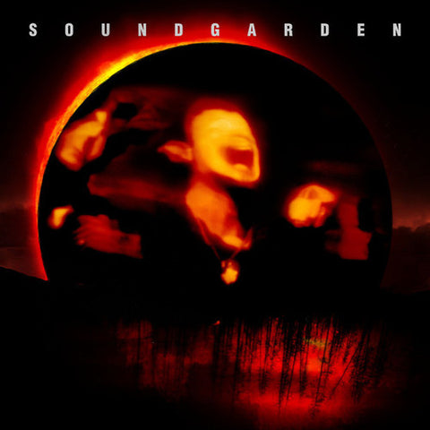SOUNDGARDEN - Superunknown [2014] Remastered, 2LPs, 180g Vinyl. NEW