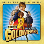 AUSTIN POWERS GOLDMEMBER (music from the motion picture) - Various Artists [2020] NEW