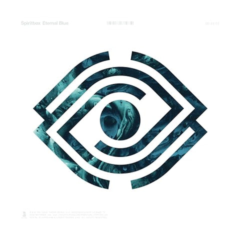SPIRITBOX - Eternal Blue [2024] NEW