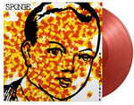 SPONGE - Rotting Pinata [2024] Limited Edition, 180 Gram Red & Black Marble Colored Vinyl. Import. NEW