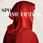 SPOON -  Gimme Fiction [2021] Black Vinyl. NEW