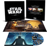 Star Wars Lofi Star Wars Lofi (Music From Vol. 1-3) [2-Color Splatter Lp]