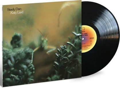 STEELY DAN - Katy Lied (180 Gram Vinyl) [2025] NEW