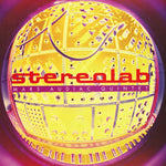 STEREOLAB - Mars Audiac Quintet [2025] NEW