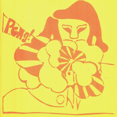 STEREOLAB - Peng! [2008] NEW