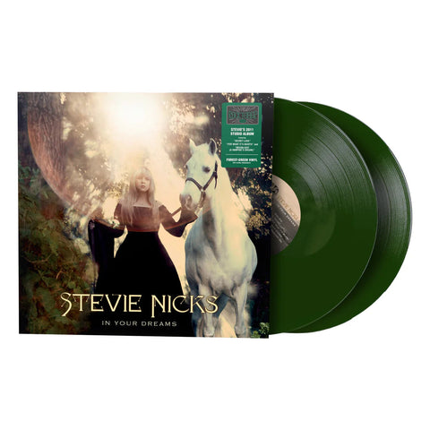 NICKS, STEVIE -  In Your Dreams [2024] Rocktober 2024. 2LP. Indie Exclusive. NEW