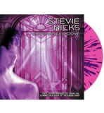Stevie Nicks White Winged Dove: The Summit, Houston, Texas - October 8th, 1989 (Limited Edition, Splatter Colored Vinyl) [Import]