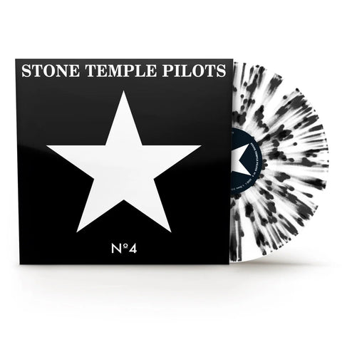 STONE TEMPLE PILOTS - No. 4 [2024] Rocktober 2024. Indie Exclusive. NEW