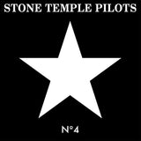 STONE TEMPLE PILOTS - No. 4 [2024] Rocktober 2024. Indie Exclusive. NEW